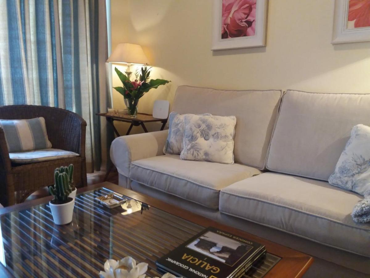 Apartment Residencial Progreso Sanxenxo