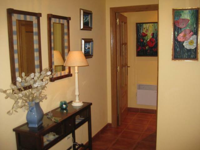 Residencial Progreso Apartment