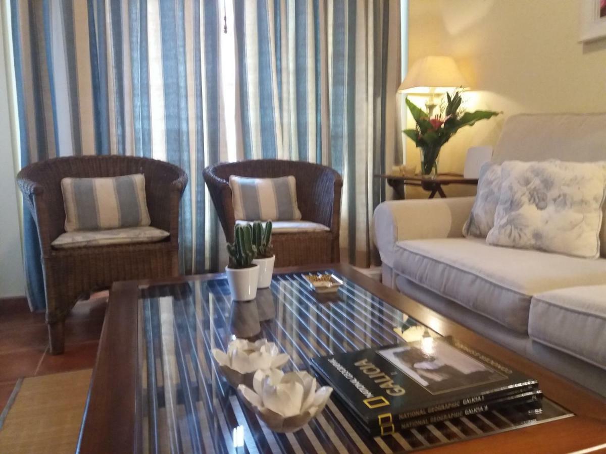 Residencial Progreso * Sanxenxo